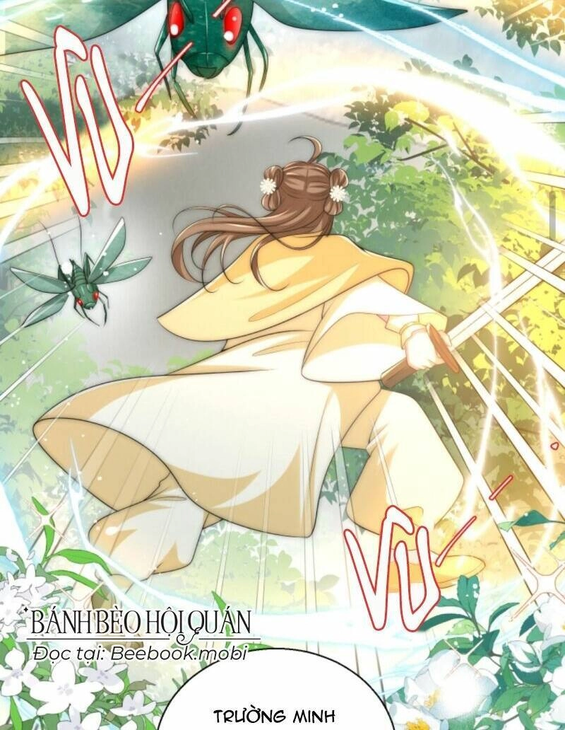 Tiểu Sư Muội Rõ Ràng Rất Mạnh, Nhưng Lại Quá Tấu Hề Chapter 41 - 19