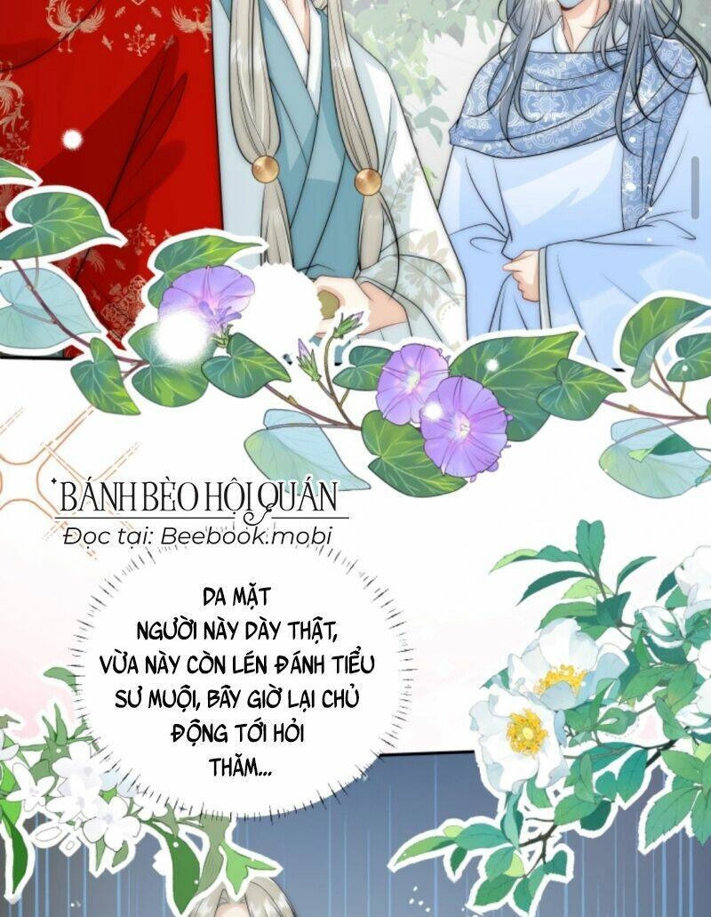 Tiểu Sư Muội Rõ Ràng Rất Mạnh, Nhưng Lại Quá Tấu Hề Chapter 41 - 21