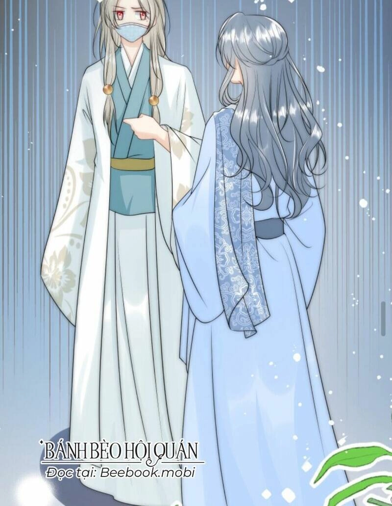 Tiểu Sư Muội Rõ Ràng Rất Mạnh, Nhưng Lại Quá Tấu Hề Chapter 41 - 22