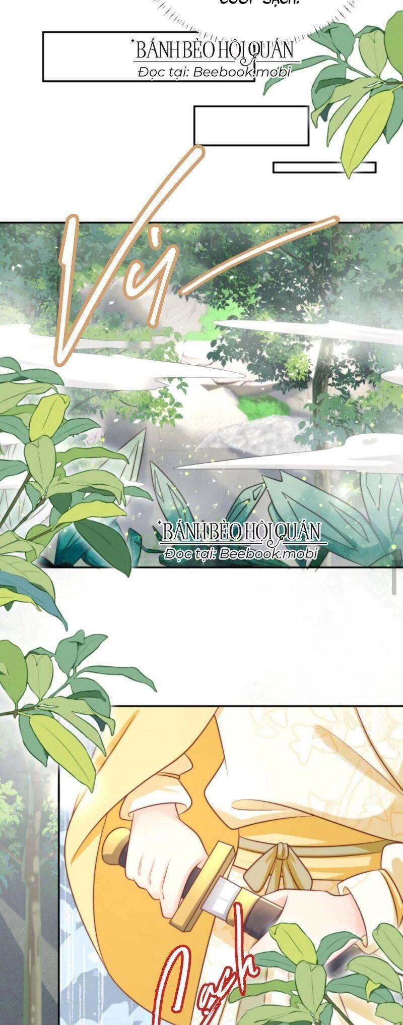 Tiểu Sư Muội Rõ Ràng Rất Mạnh, Nhưng Lại Quá Tấu Hề Chapter 42 - 8