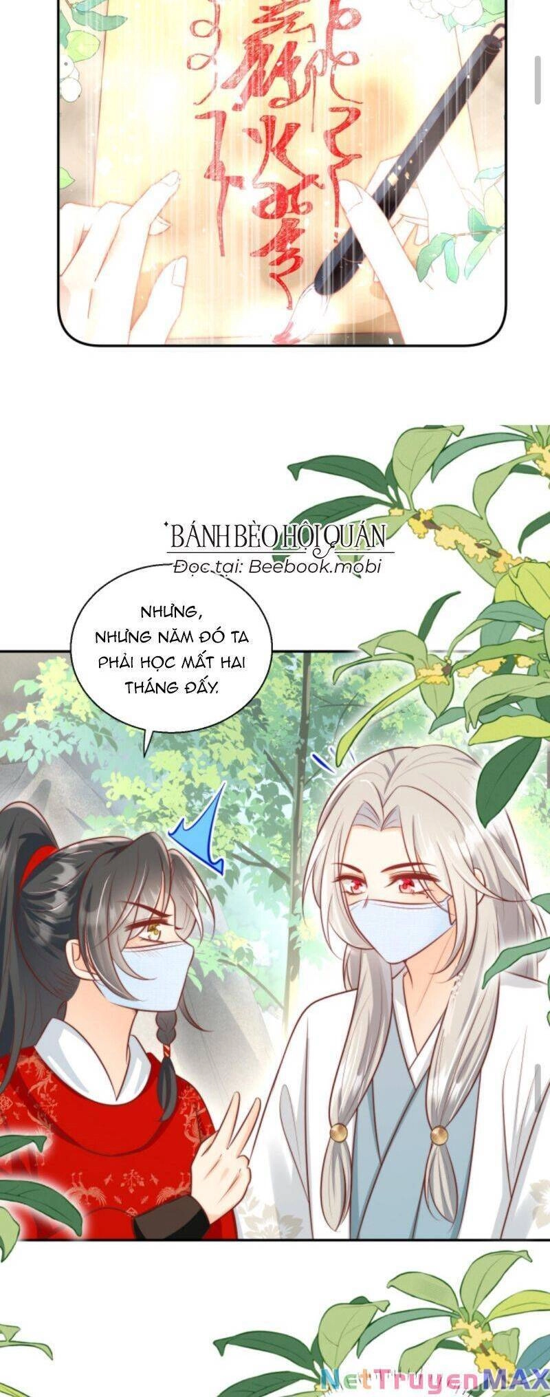 Tiểu Sư Muội Rõ Ràng Rất Mạnh, Nhưng Lại Quá Tấu Hề Chapter 42 - 15