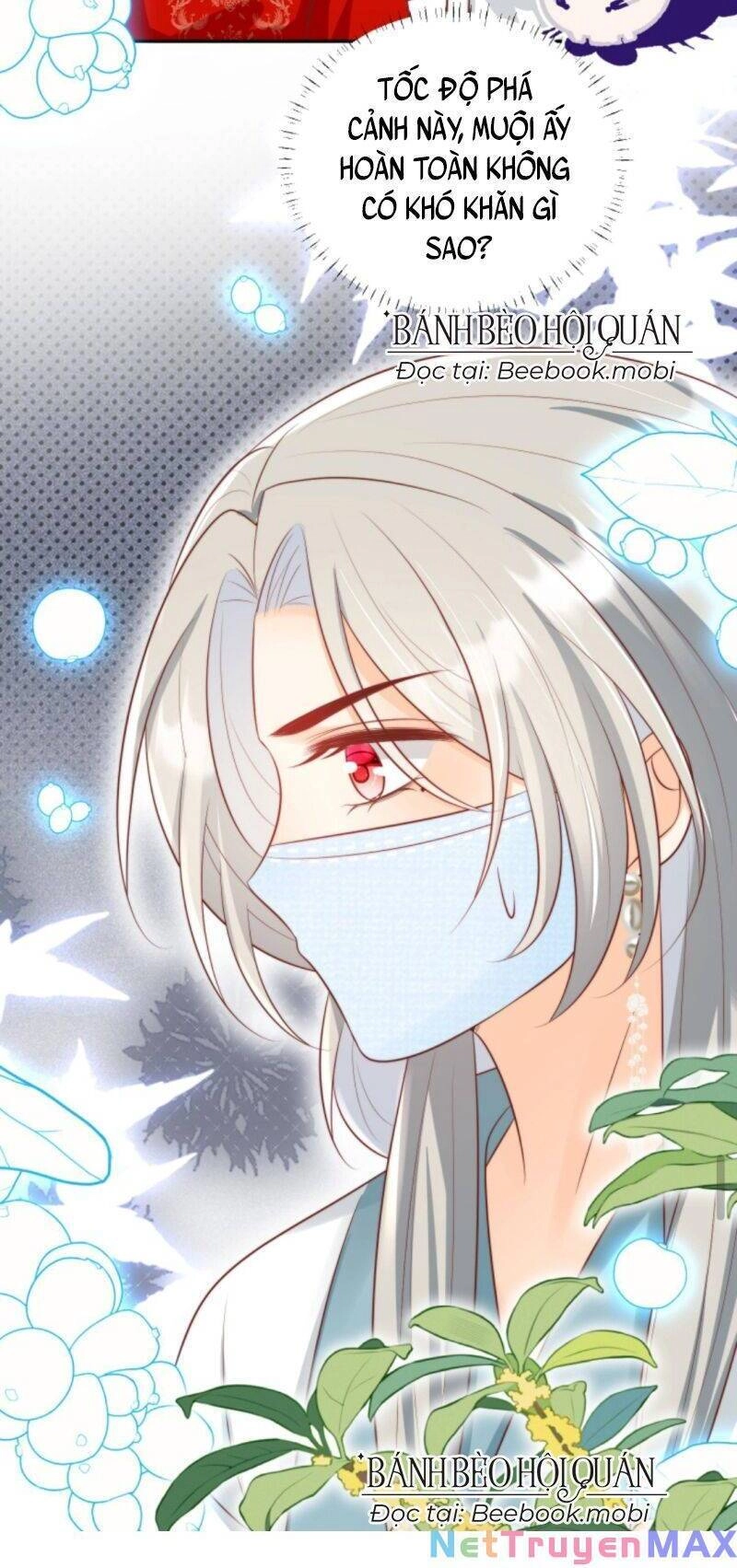 Tiểu Sư Muội Rõ Ràng Rất Mạnh, Nhưng Lại Quá Tấu Hề Chapter 42 - 21