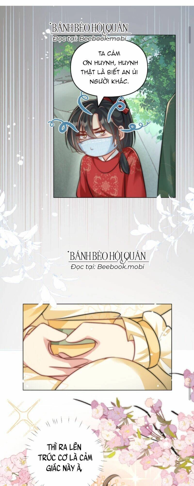 Tiểu Sư Muội Rõ Ràng Rất Mạnh, Nhưng Lại Quá Tấu Hề Chapter 43 - 2