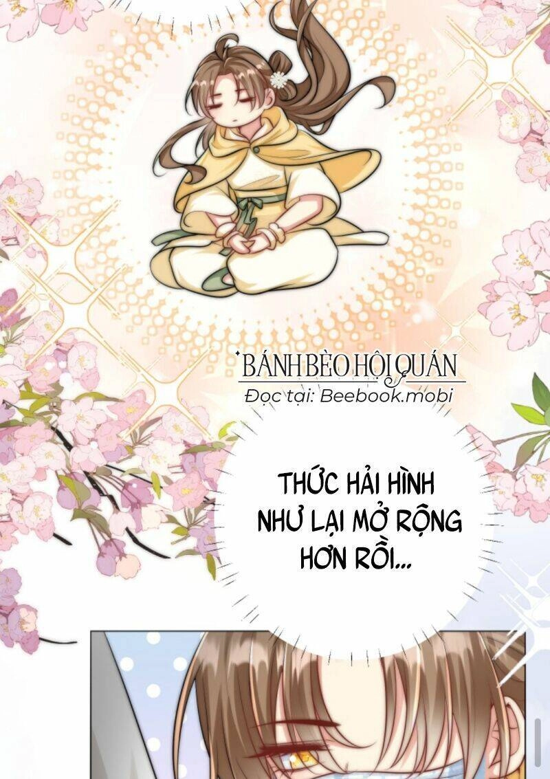 Tiểu Sư Muội Rõ Ràng Rất Mạnh, Nhưng Lại Quá Tấu Hề Chapter 43 - 3