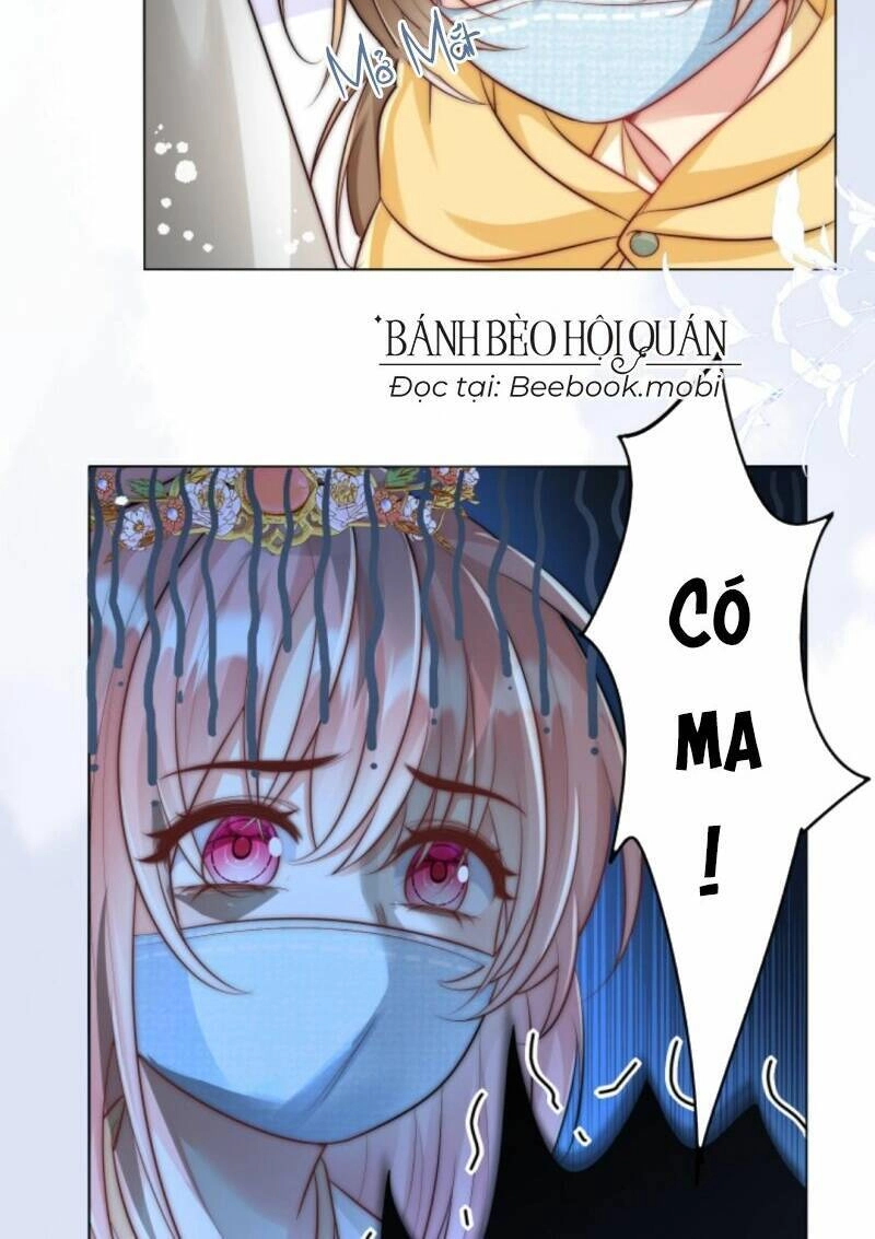 Tiểu Sư Muội Rõ Ràng Rất Mạnh, Nhưng Lại Quá Tấu Hề Chapter 43 - 4