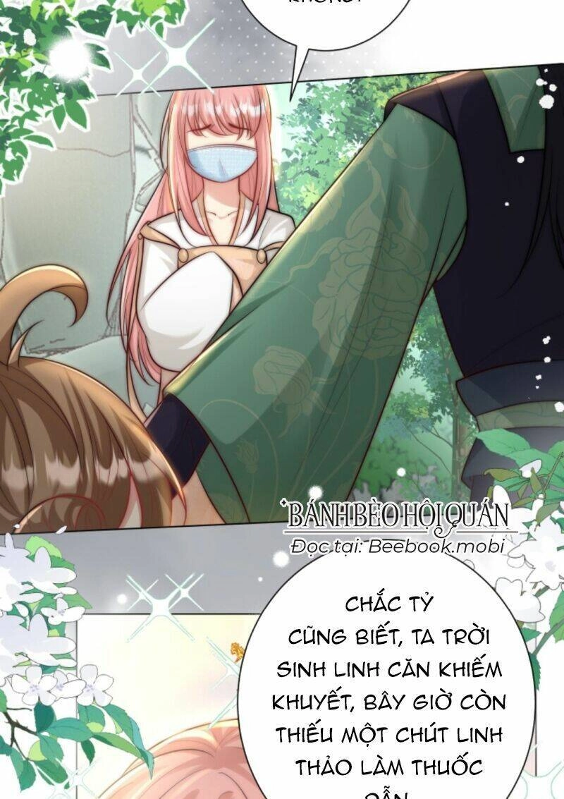 Tiểu Sư Muội Rõ Ràng Rất Mạnh, Nhưng Lại Quá Tấu Hề Chapter 43 - 6