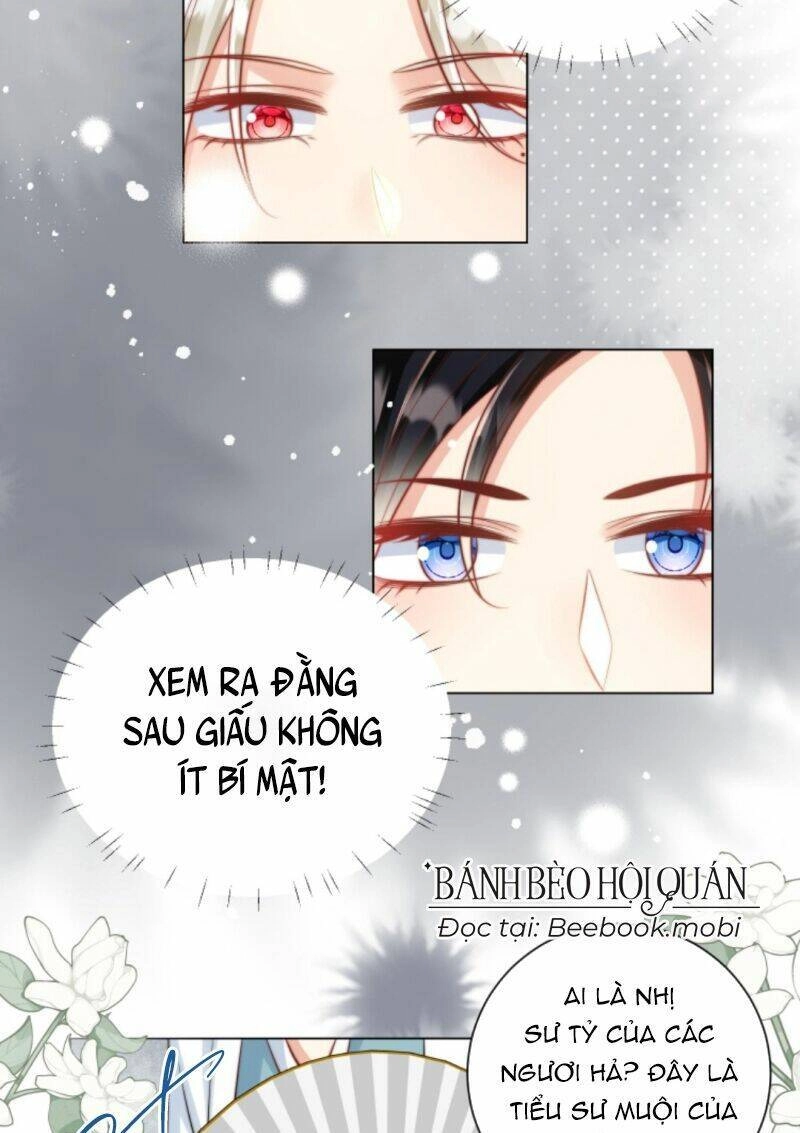 Tiểu Sư Muội Rõ Ràng Rất Mạnh, Nhưng Lại Quá Tấu Hề Chapter 43 - 9