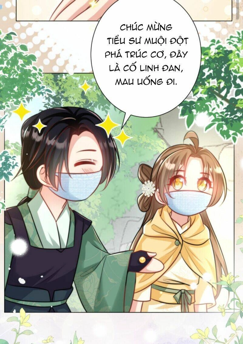 Tiểu Sư Muội Rõ Ràng Rất Mạnh, Nhưng Lại Quá Tấu Hề Chapter 43 - 12