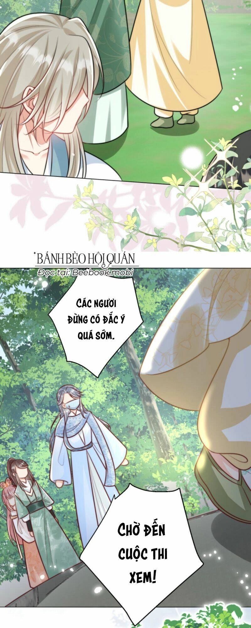 Tiểu Sư Muội Rõ Ràng Rất Mạnh, Nhưng Lại Quá Tấu Hề Chapter 43 - 14