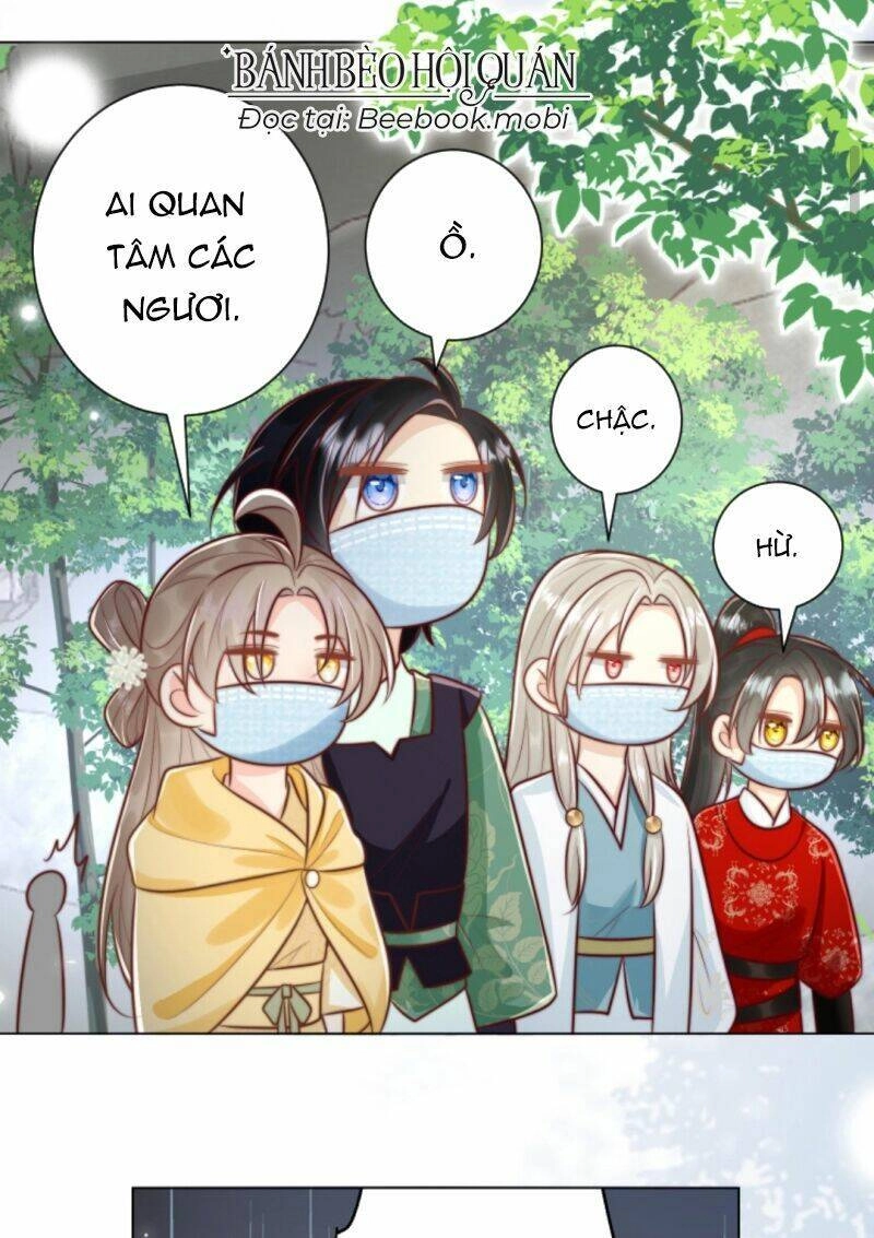 Tiểu Sư Muội Rõ Ràng Rất Mạnh, Nhưng Lại Quá Tấu Hề Chapter 43 - 15