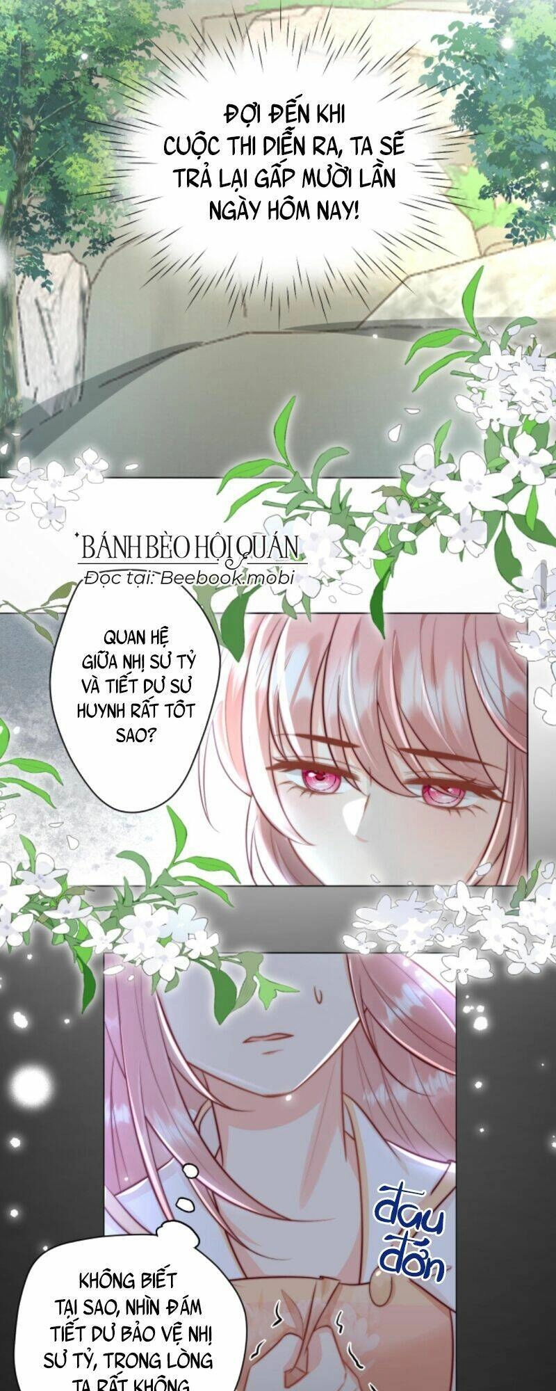 Tiểu Sư Muội Rõ Ràng Rất Mạnh, Nhưng Lại Quá Tấu Hề Chapter 43 - 17