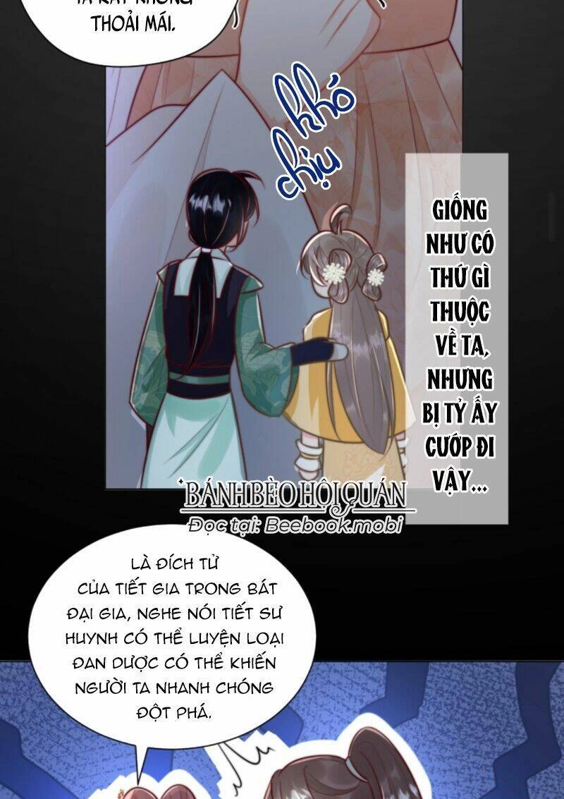 Tiểu Sư Muội Rõ Ràng Rất Mạnh, Nhưng Lại Quá Tấu Hề Chapter 43 - 18