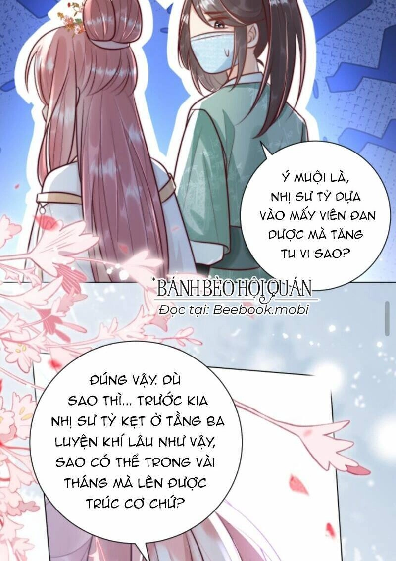 Tiểu Sư Muội Rõ Ràng Rất Mạnh, Nhưng Lại Quá Tấu Hề Chapter 43 - 19