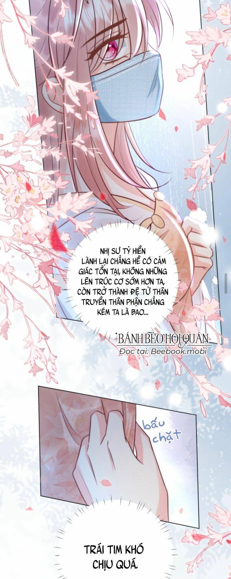 Tiểu Sư Muội Rõ Ràng Rất Mạnh, Nhưng Lại Quá Tấu Hề Chapter 43 - 20