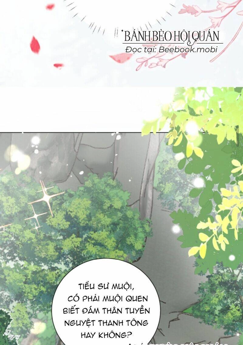 Tiểu Sư Muội Rõ Ràng Rất Mạnh, Nhưng Lại Quá Tấu Hề Chapter 43 - 21