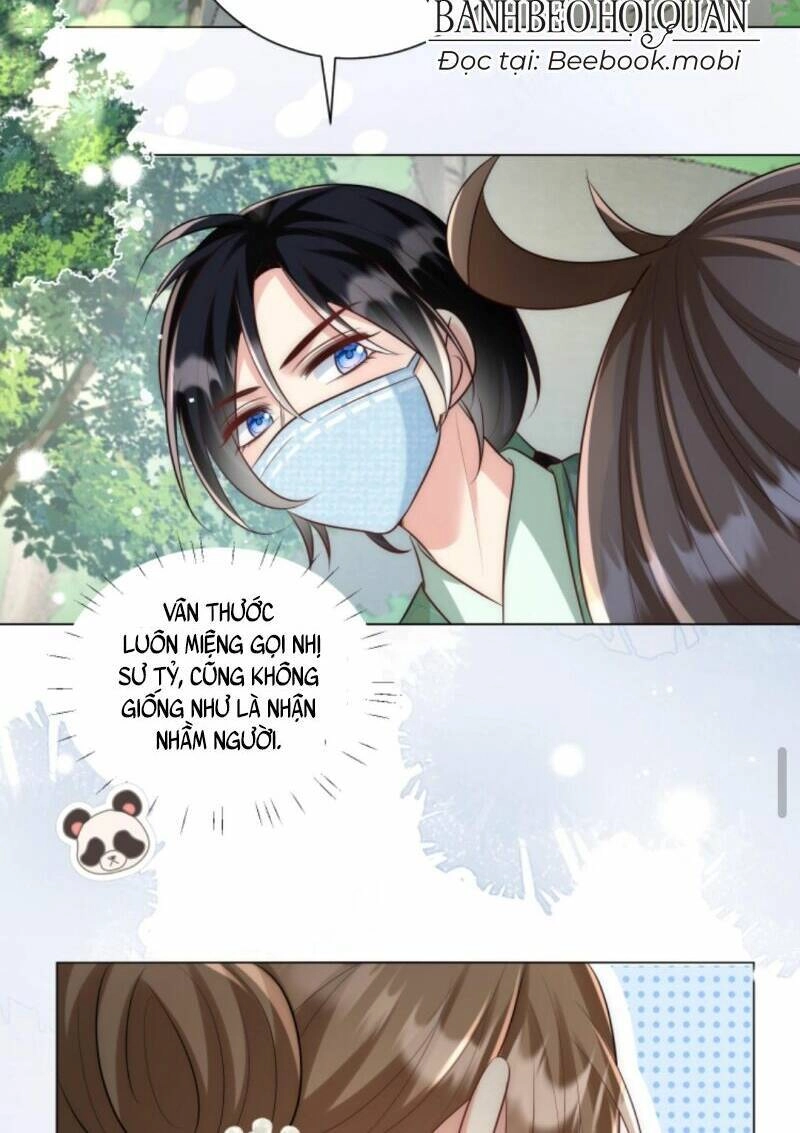 Tiểu Sư Muội Rõ Ràng Rất Mạnh, Nhưng Lại Quá Tấu Hề Chapter 43 - 22