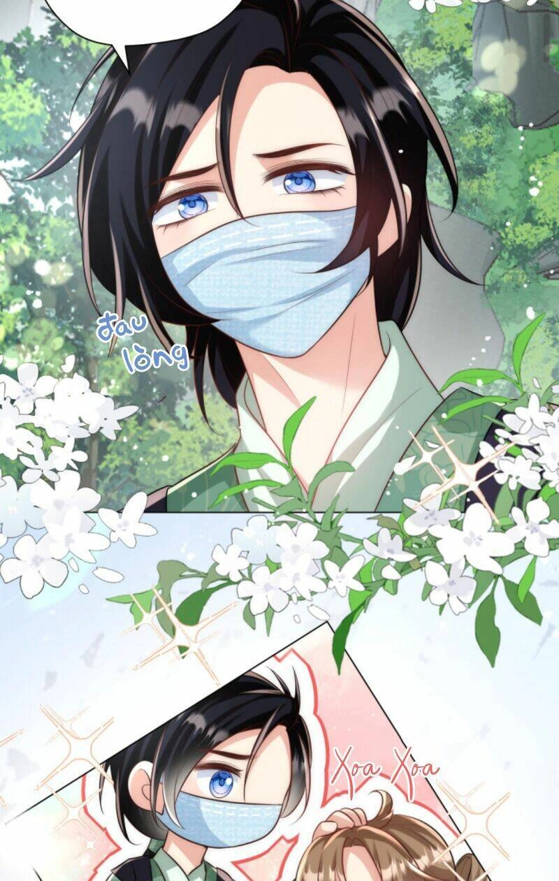 Tiểu Sư Muội Rõ Ràng Rất Mạnh, Nhưng Lại Quá Tấu Hề Chapter 43 - 25