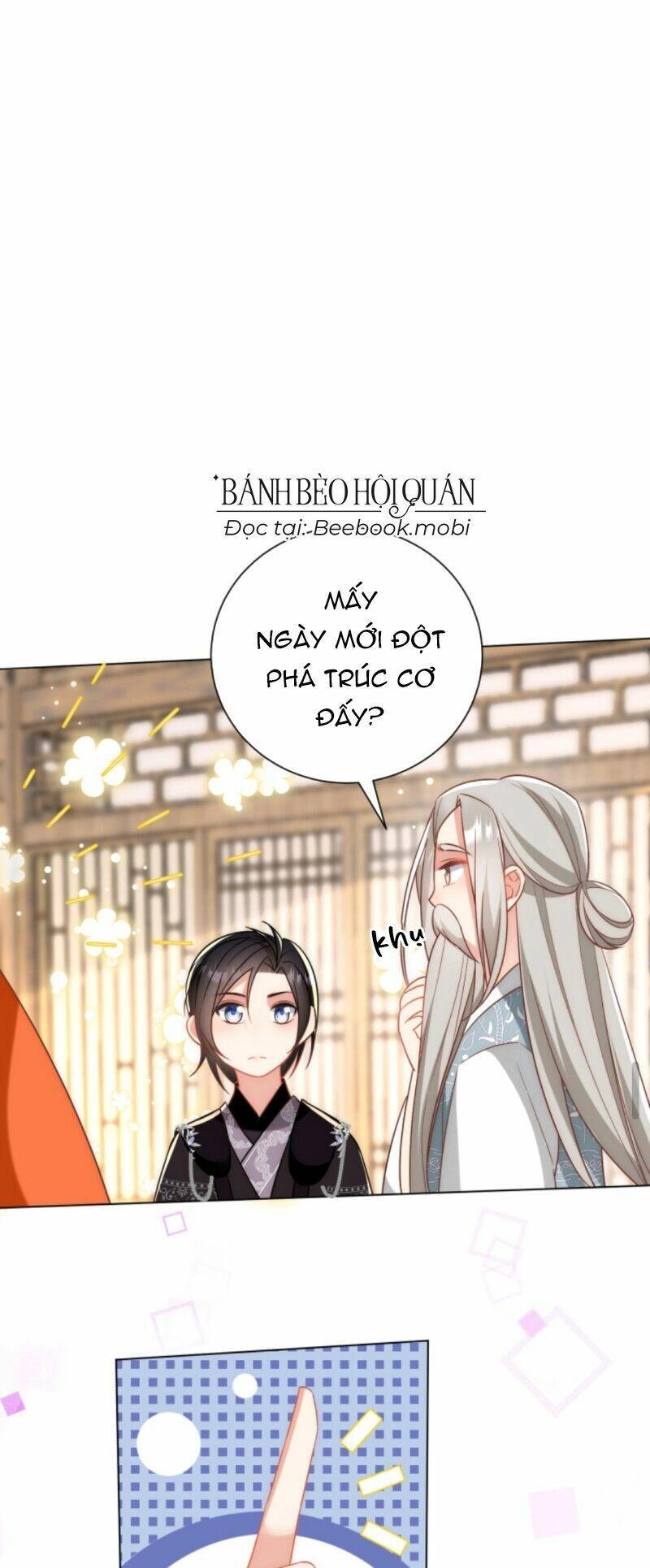 Tiểu Sư Muội Rõ Ràng Rất Mạnh, Nhưng Lại Quá Tấu Hề Chapter 44 - 6