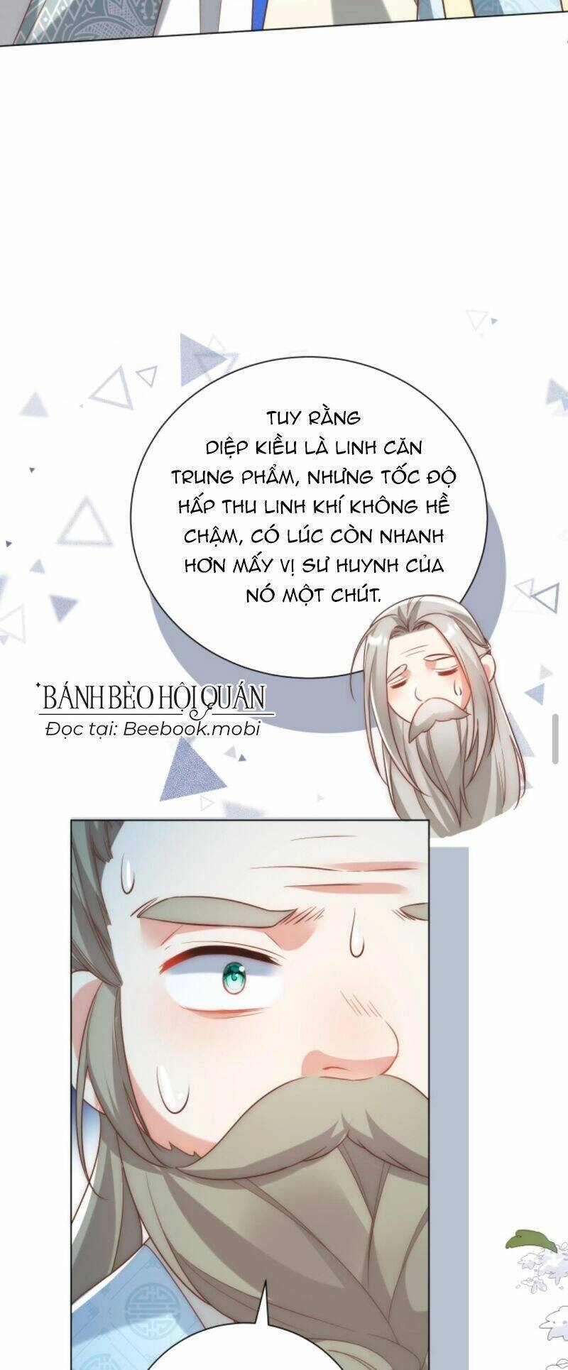 Tiểu Sư Muội Rõ Ràng Rất Mạnh, Nhưng Lại Quá Tấu Hề Chapter 44 - 10