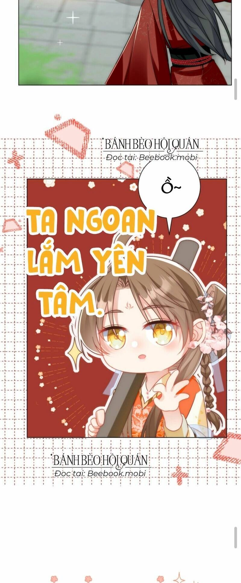 Tiểu Sư Muội Rõ Ràng Rất Mạnh, Nhưng Lại Quá Tấu Hề Chapter 44 - 15