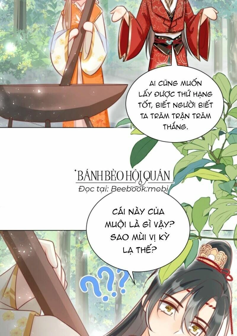 Tiểu Sư Muội Rõ Ràng Rất Mạnh, Nhưng Lại Quá Tấu Hề Chapter 45 - 4