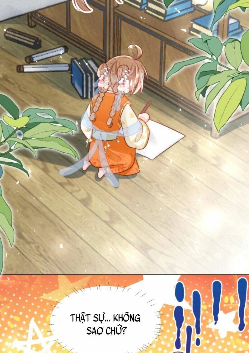 Tiểu Sư Muội Rõ Ràng Rất Mạnh, Nhưng Lại Quá Tấu Hề Chapter 45 - 9