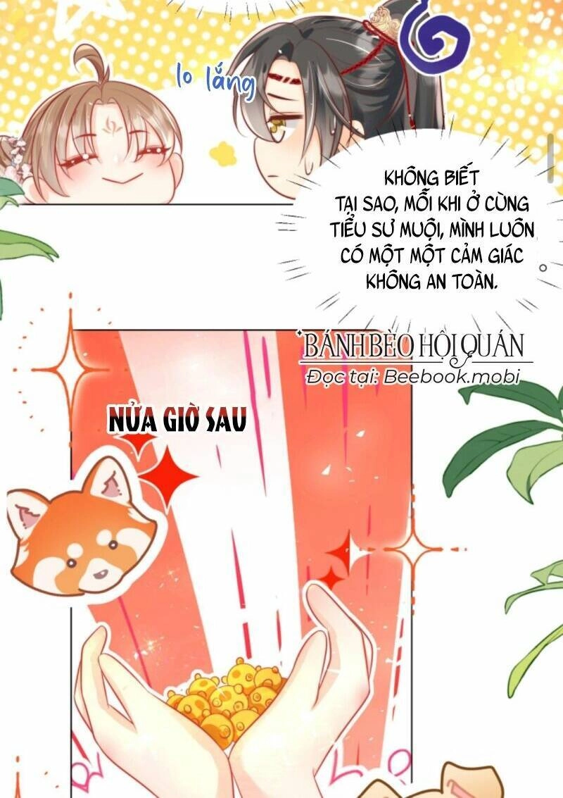 Tiểu Sư Muội Rõ Ràng Rất Mạnh, Nhưng Lại Quá Tấu Hề Chapter 45 - 10