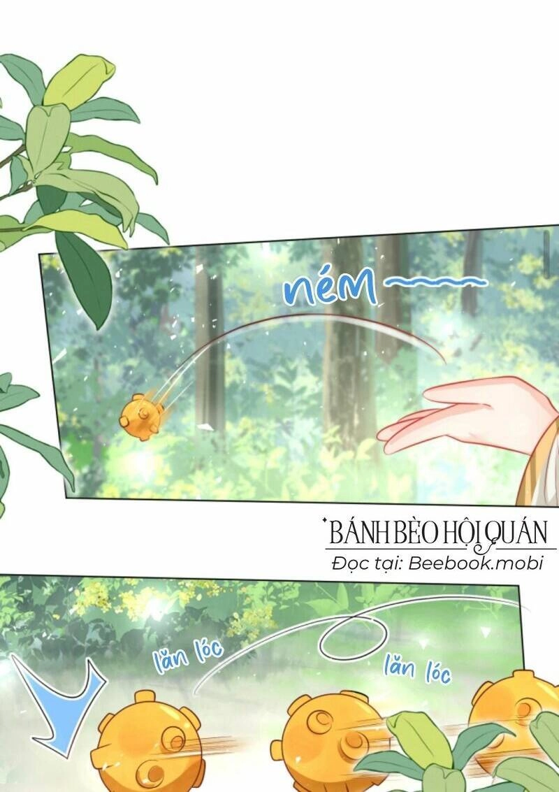 Tiểu Sư Muội Rõ Ràng Rất Mạnh, Nhưng Lại Quá Tấu Hề Chapter 45 - 13