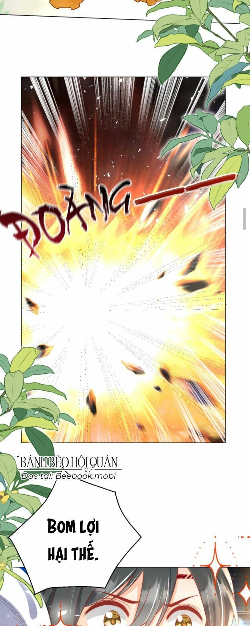 Tiểu Sư Muội Rõ Ràng Rất Mạnh, Nhưng Lại Quá Tấu Hề Chapter 45 - 14