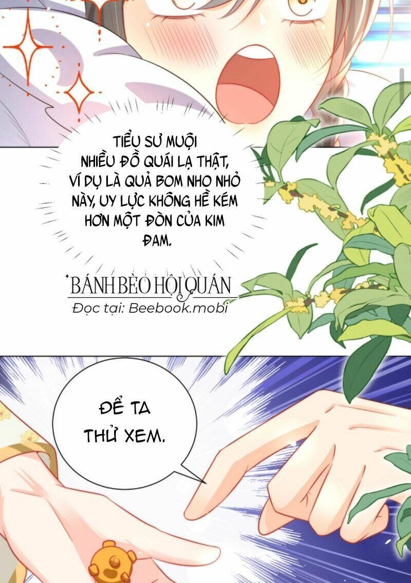 Tiểu Sư Muội Rõ Ràng Rất Mạnh, Nhưng Lại Quá Tấu Hề Chapter 45 - 15