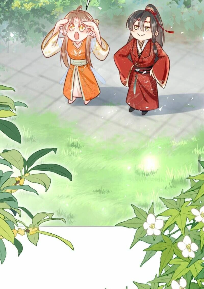 Tiểu Sư Muội Rõ Ràng Rất Mạnh, Nhưng Lại Quá Tấu Hề Chapter 45 - 19