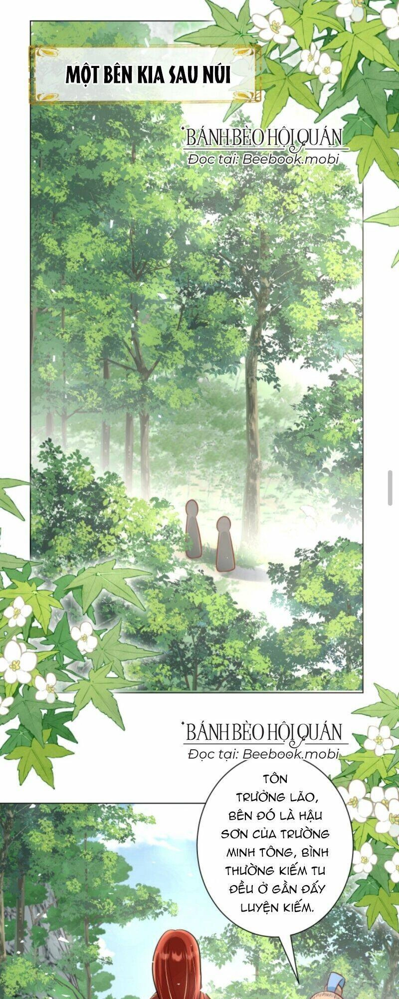 Tiểu Sư Muội Rõ Ràng Rất Mạnh, Nhưng Lại Quá Tấu Hề Chapter 45 - 20