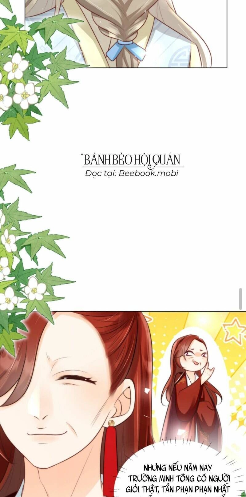 Tiểu Sư Muội Rõ Ràng Rất Mạnh, Nhưng Lại Quá Tấu Hề Chapter 45 - 24