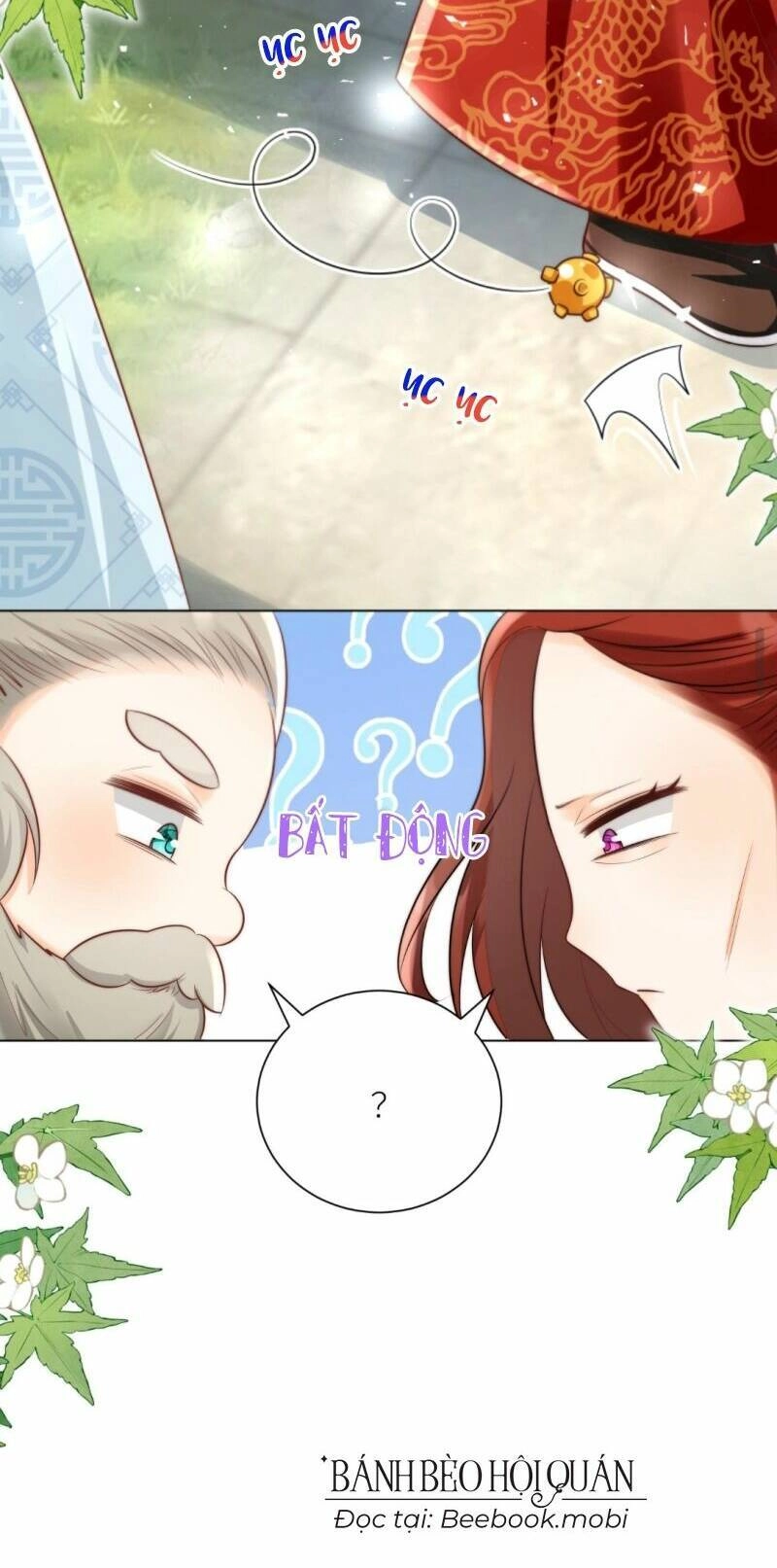 Tiểu Sư Muội Rõ Ràng Rất Mạnh, Nhưng Lại Quá Tấu Hề Chapter 45 - 26