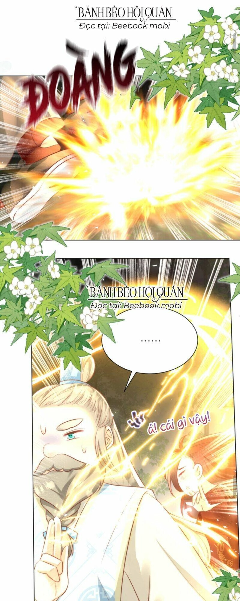 Tiểu Sư Muội Rõ Ràng Rất Mạnh, Nhưng Lại Quá Tấu Hề Chapter 46 - 2