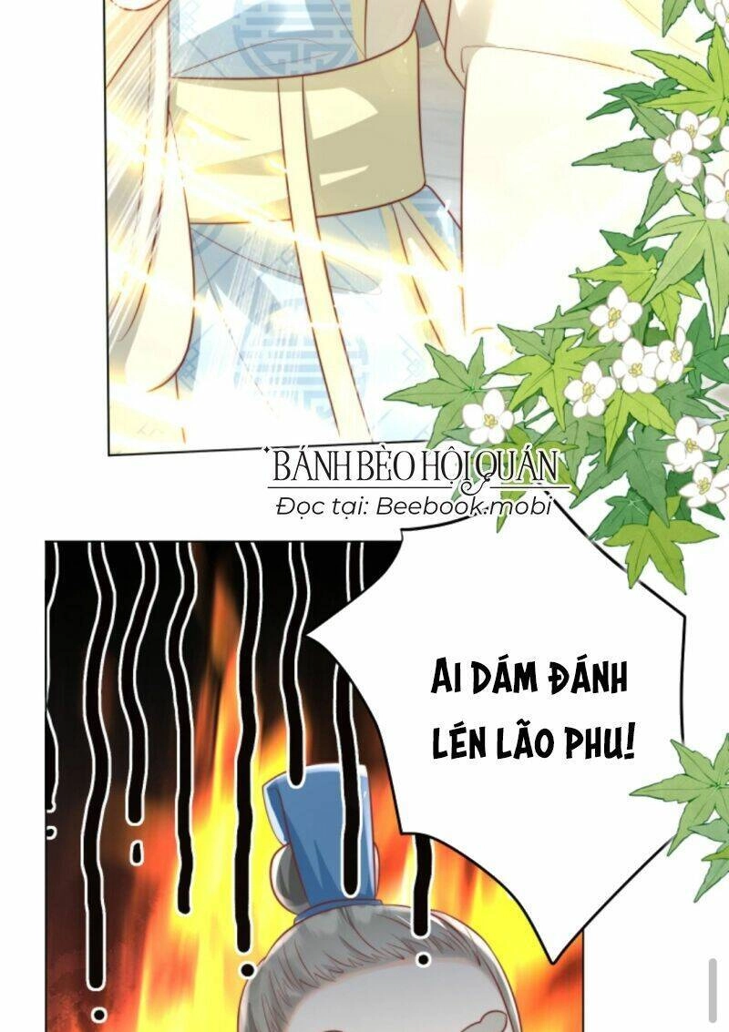 Tiểu Sư Muội Rõ Ràng Rất Mạnh, Nhưng Lại Quá Tấu Hề Chapter 46 - 3