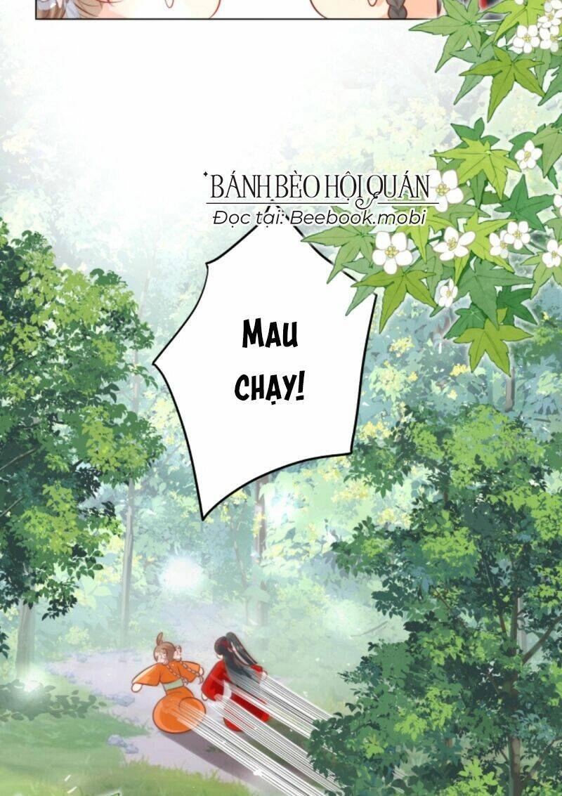 Tiểu Sư Muội Rõ Ràng Rất Mạnh, Nhưng Lại Quá Tấu Hề Chapter 46 - 6