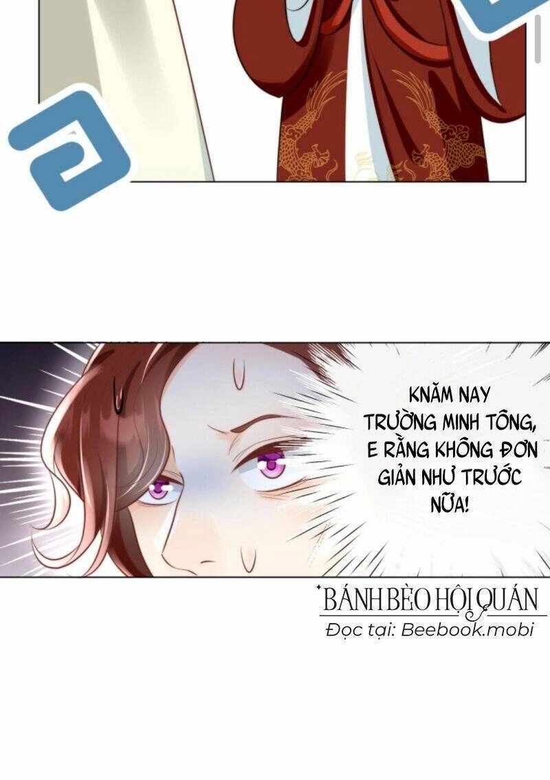 Tiểu Sư Muội Rõ Ràng Rất Mạnh, Nhưng Lại Quá Tấu Hề Chapter 46 - 12