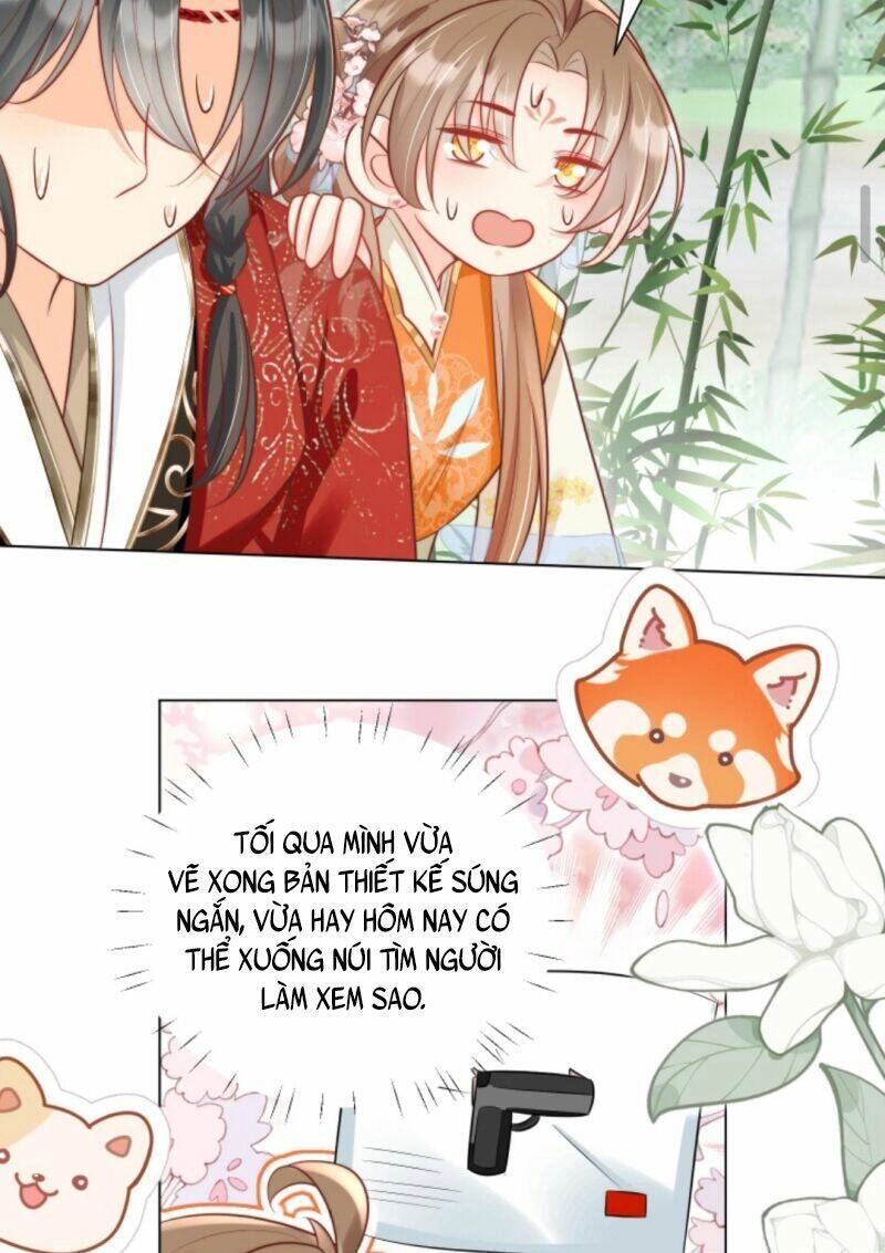 Tiểu Sư Muội Rõ Ràng Rất Mạnh, Nhưng Lại Quá Tấu Hề Chapter 46 - 15