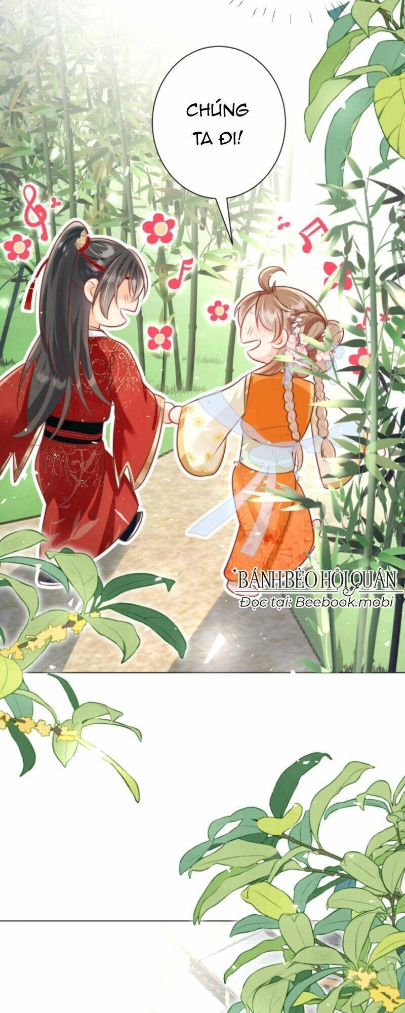 Tiểu Sư Muội Rõ Ràng Rất Mạnh, Nhưng Lại Quá Tấu Hề Chapter 46 - 20