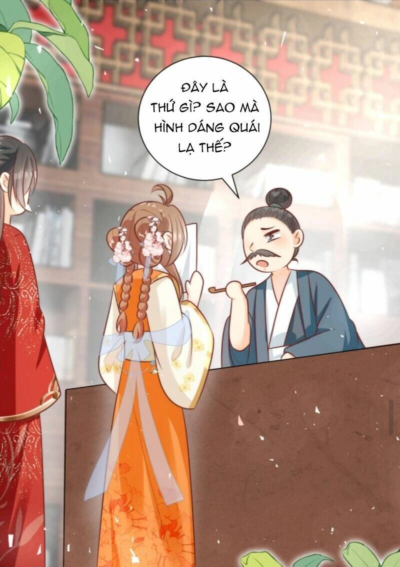 Tiểu Sư Muội Rõ Ràng Rất Mạnh, Nhưng Lại Quá Tấu Hề Chapter 46 - 22