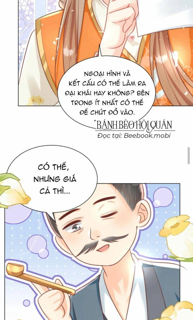 Tiểu Sư Muội Rõ Ràng Rất Mạnh, Nhưng Lại Quá Tấu Hề Chapter 46 - 24