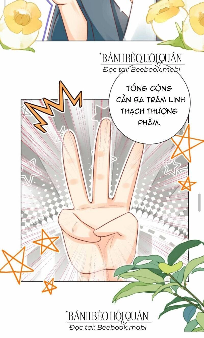 Tiểu Sư Muội Rõ Ràng Rất Mạnh, Nhưng Lại Quá Tấu Hề Chapter 46 - 25