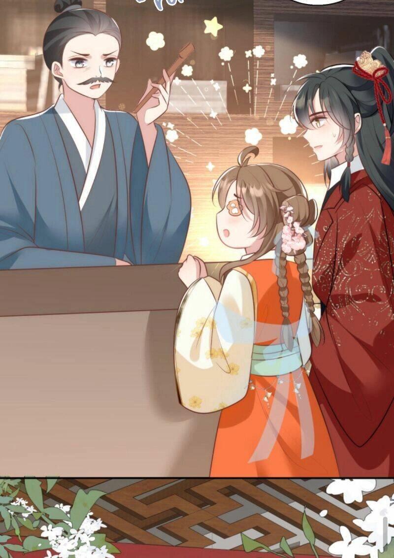 Tiểu Sư Muội Rõ Ràng Rất Mạnh, Nhưng Lại Quá Tấu Hề Chapter 47 - 3