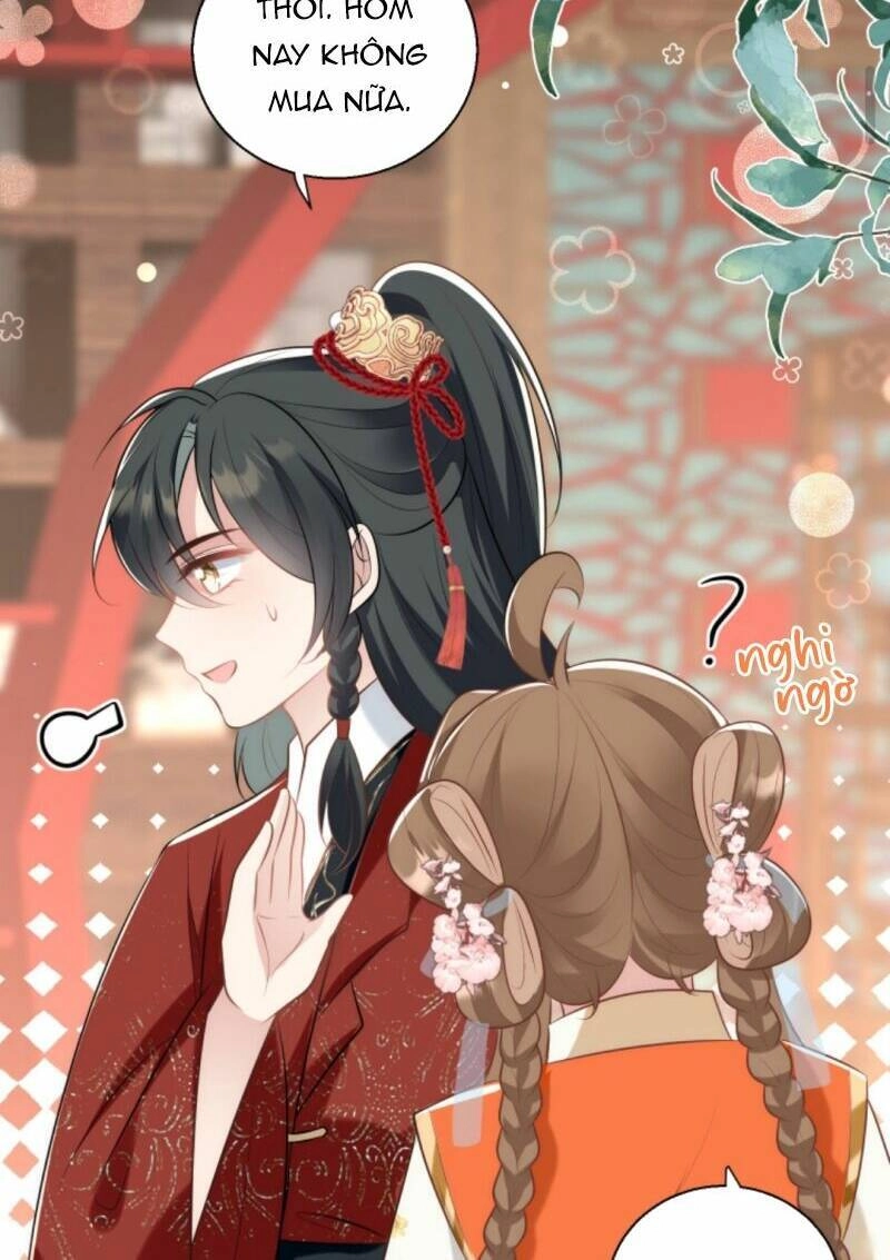 Tiểu Sư Muội Rõ Ràng Rất Mạnh, Nhưng Lại Quá Tấu Hề Chapter 47 - 7