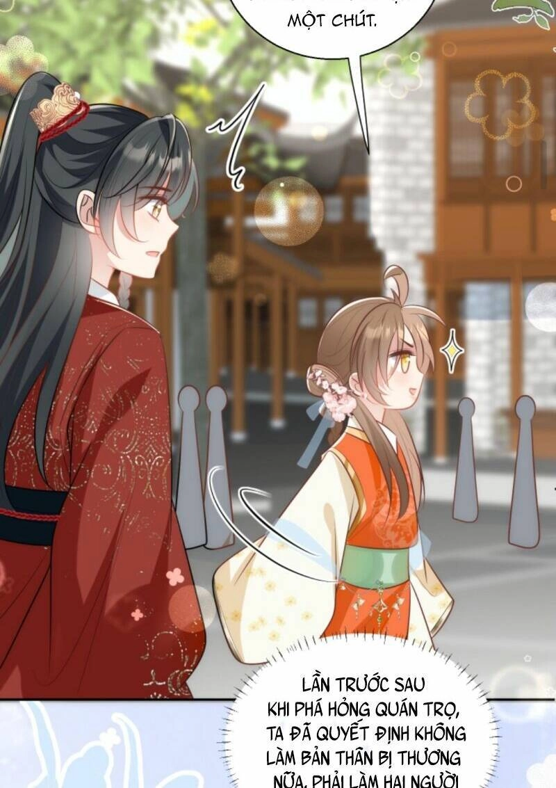 Tiểu Sư Muội Rõ Ràng Rất Mạnh, Nhưng Lại Quá Tấu Hề Chapter 47 - 10