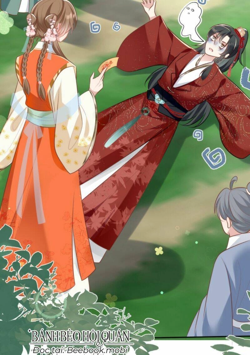 Tiểu Sư Muội Rõ Ràng Rất Mạnh, Nhưng Lại Quá Tấu Hề Chapter 47 - 15