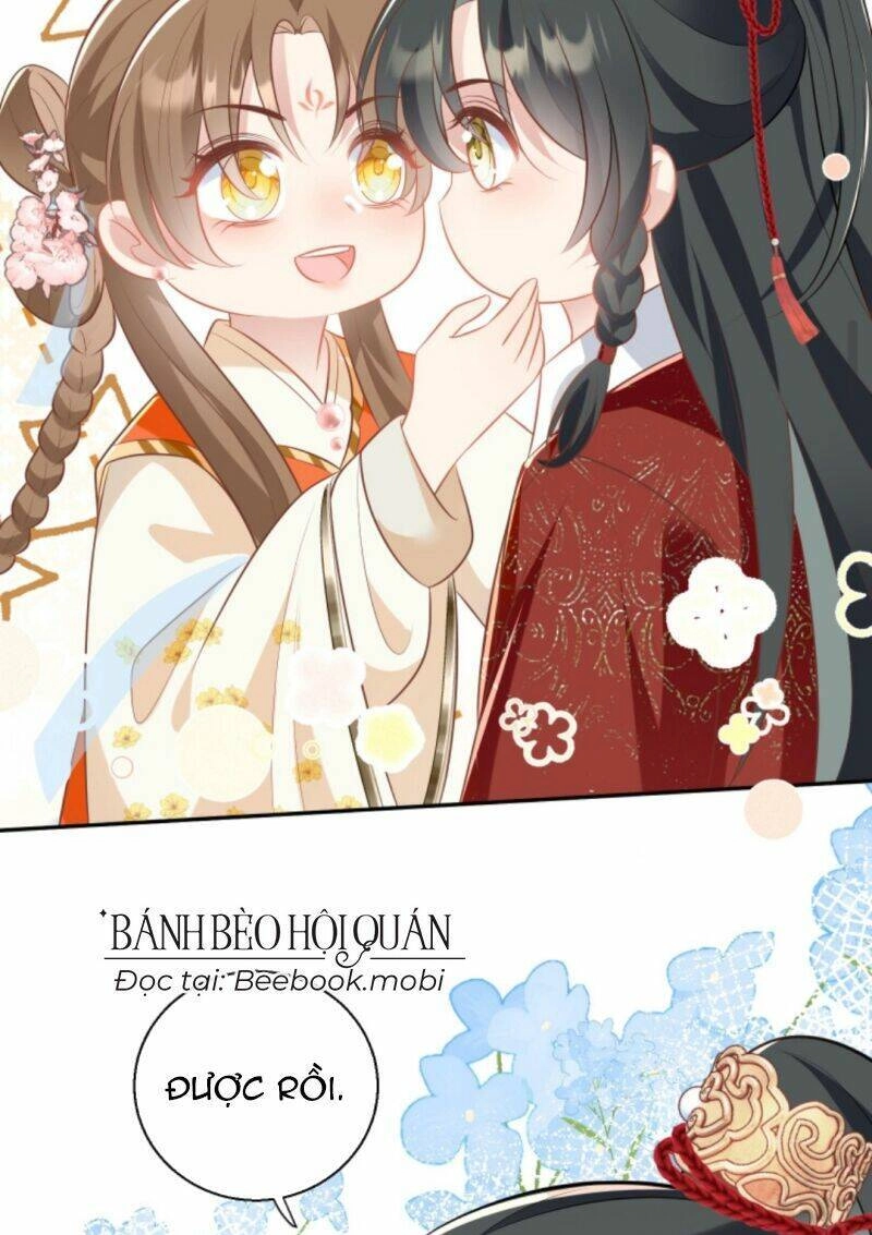 Tiểu Sư Muội Rõ Ràng Rất Mạnh, Nhưng Lại Quá Tấu Hề Chapter 47 - 18