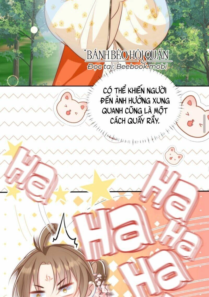 Tiểu Sư Muội Rõ Ràng Rất Mạnh, Nhưng Lại Quá Tấu Hề Chapter 47 - 21