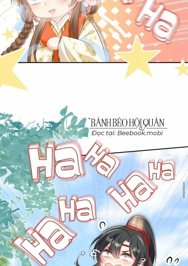 Tiểu Sư Muội Rõ Ràng Rất Mạnh, Nhưng Lại Quá Tấu Hề Chapter 47 - 22